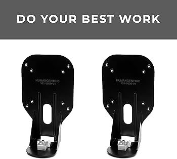 Amazon.co.jp: HumanCentric Asus VXシリーズモニター用VESAマウント