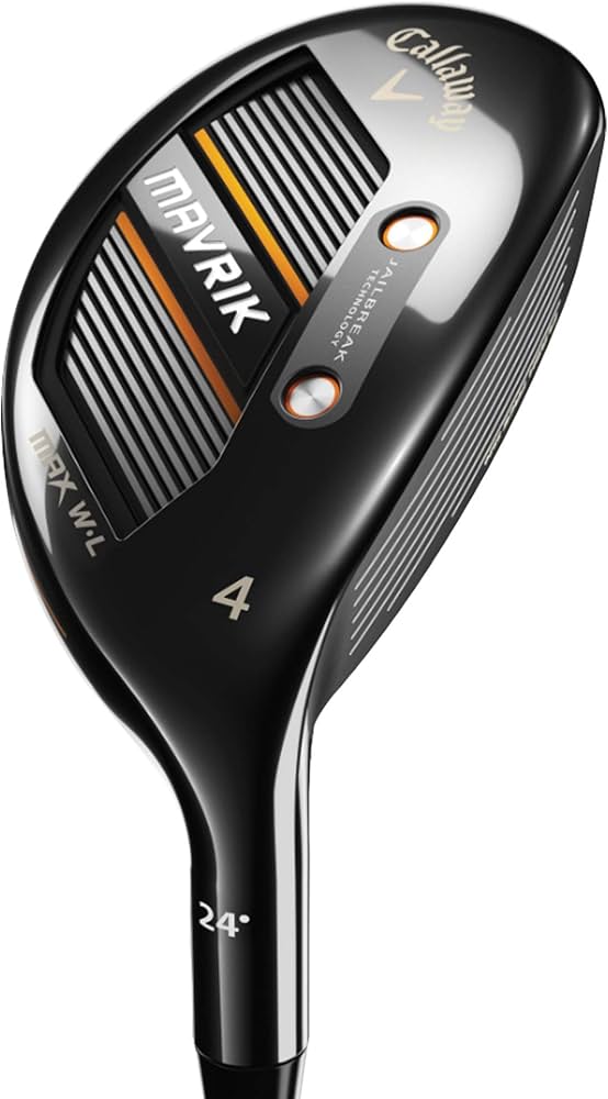 Amazon | Callaway Golf Mavrik Max 2020年モデル ユーティリティ