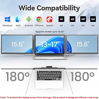 Amazon.com: KEFEYA 15.6