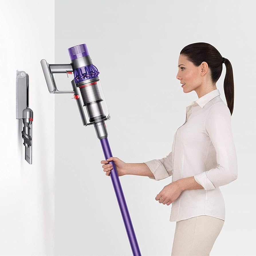 Amazon.com - Dyson Cyclone V10 Animal Cordless Vacuum Cleaner +