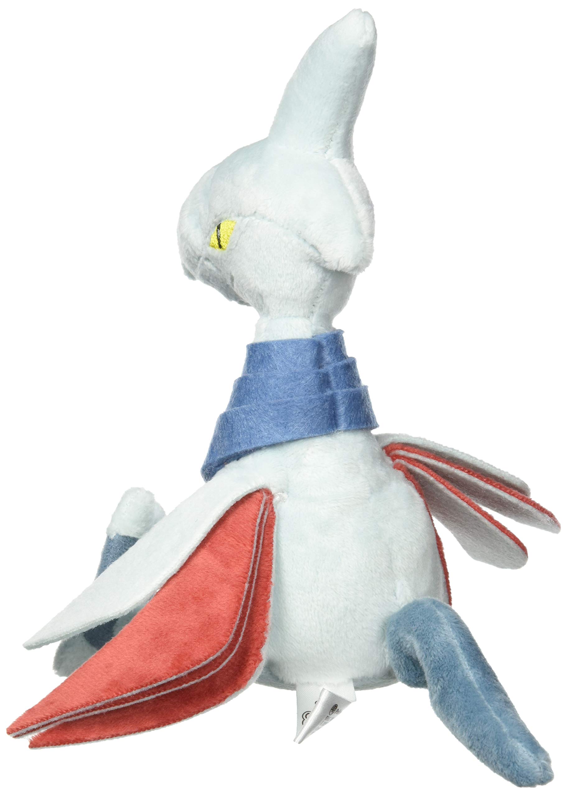 Amazon.co.jp: ポケモンセンターオリジナル ぬいぐるみ Pokémon fit