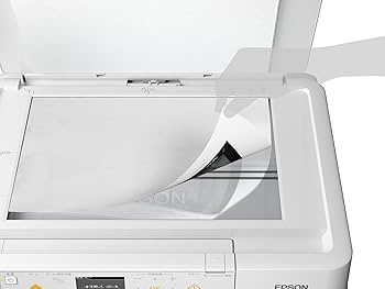 Amazon.co.jp: 旧モデル エプソン Colorio インクジェット複合機 EP