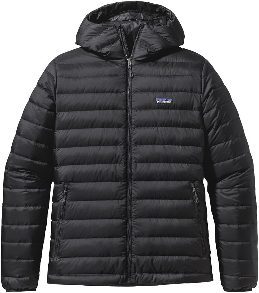 Amazon | [パタゴニア] アウトドア セーター 84701 メンズ BLK US S