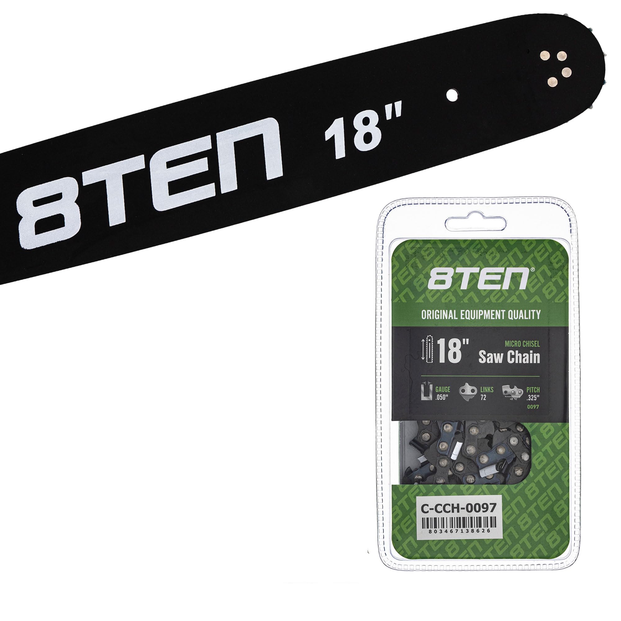 Amazon.com : 8TEN 18