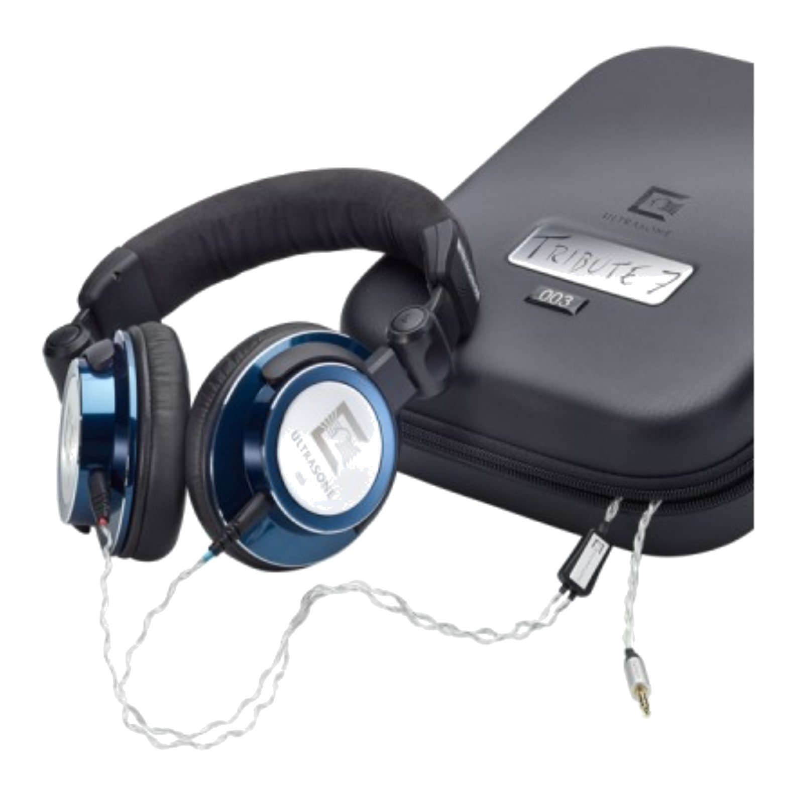 Amazon.co.jp: ULTRASONE Tribute 7 : 家電＆カメラ