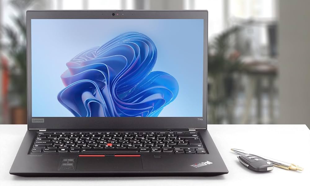 Amazon.co.jp: 【整備済み品】 ThinkPad T14s Gen1 14インチ 対応