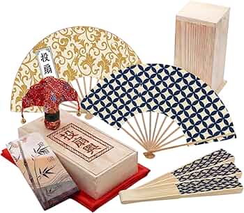 Amazon | 【100年継承の技】投扇興 完全手作りオーダーメイドセット