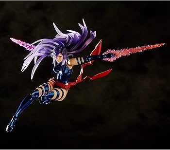 Amazon.co.jp: figurecomplex AMAZING YAMAGUCHI PSYLOCKE サイロック