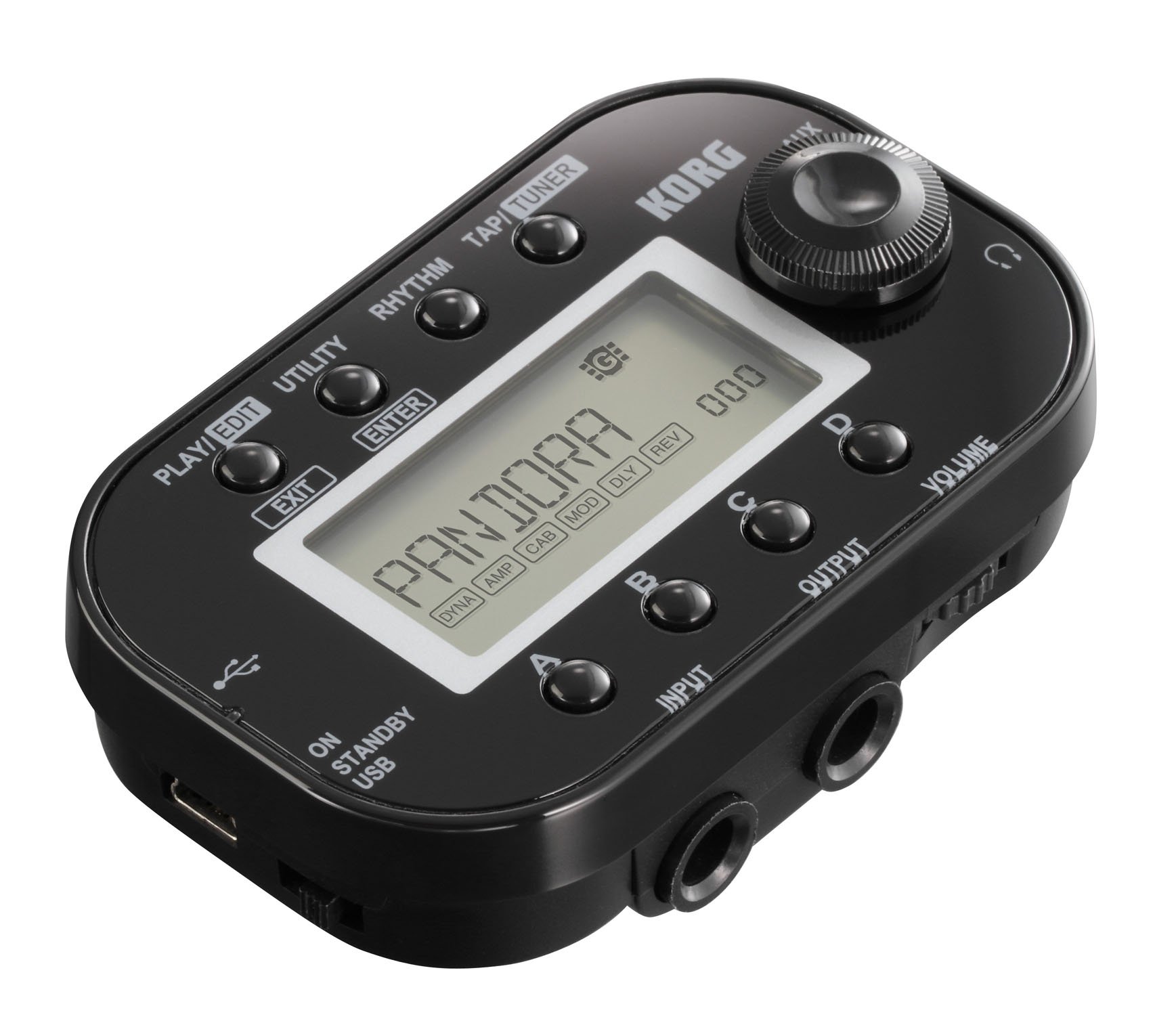 Korg Pandora PX5D マルチエフェクター 【公式通販】