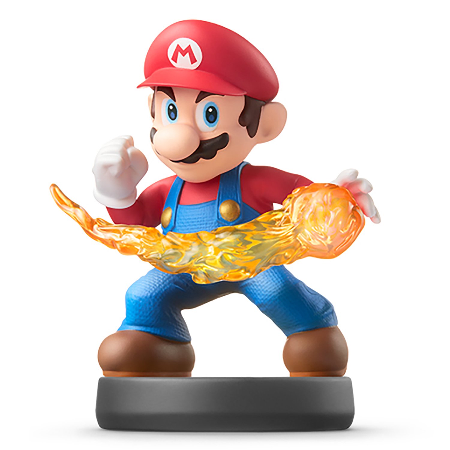 Amazon.com: Mario amiibo - Japan Import (Super Smash Bros Series
