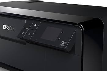 Amazon.co.jp: EPSON インクジェットプリンター SC-PX5VII : パソコン
