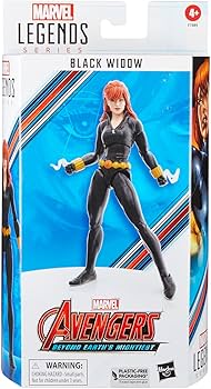 Amazon.com: Hasbro Avengers Beyond Earth's Mightiest Marvel