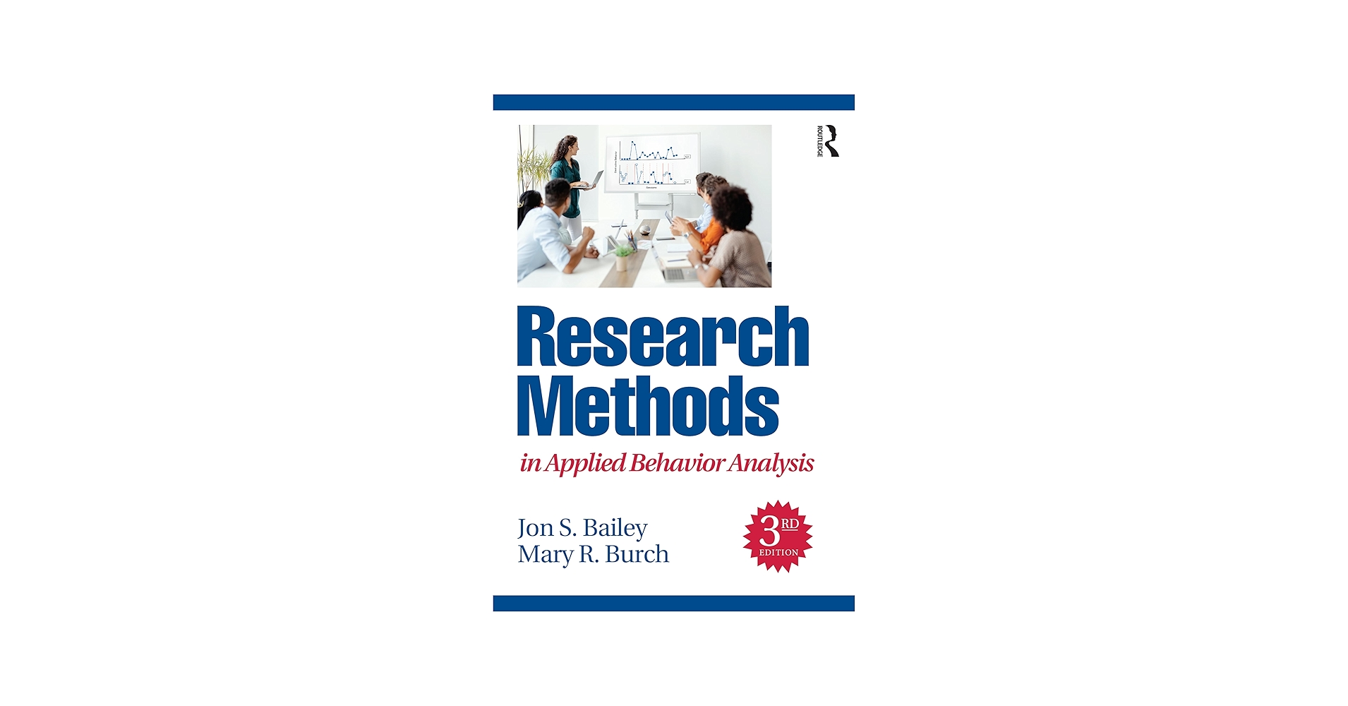 Amazon.com: Research Methods in Applied Behavior Analysis