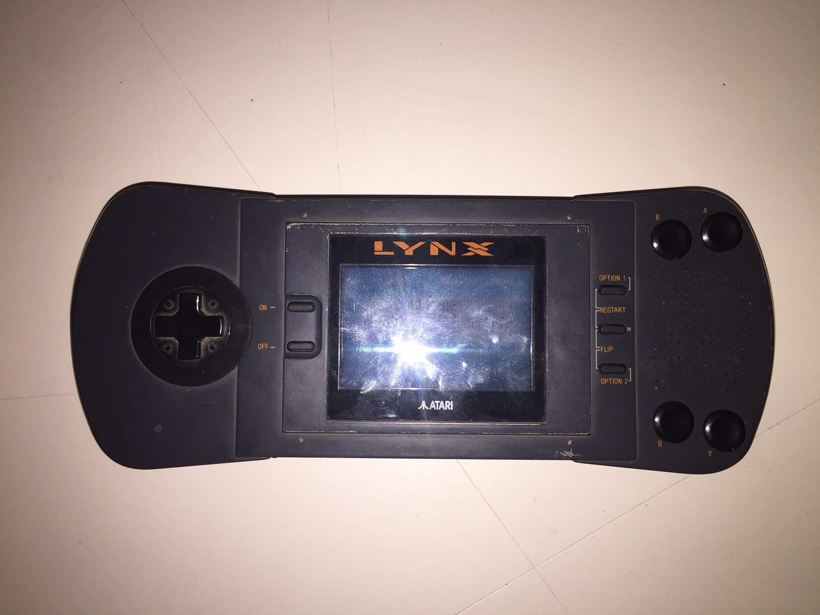 Amazon.com: Atari Lynx : Video Games