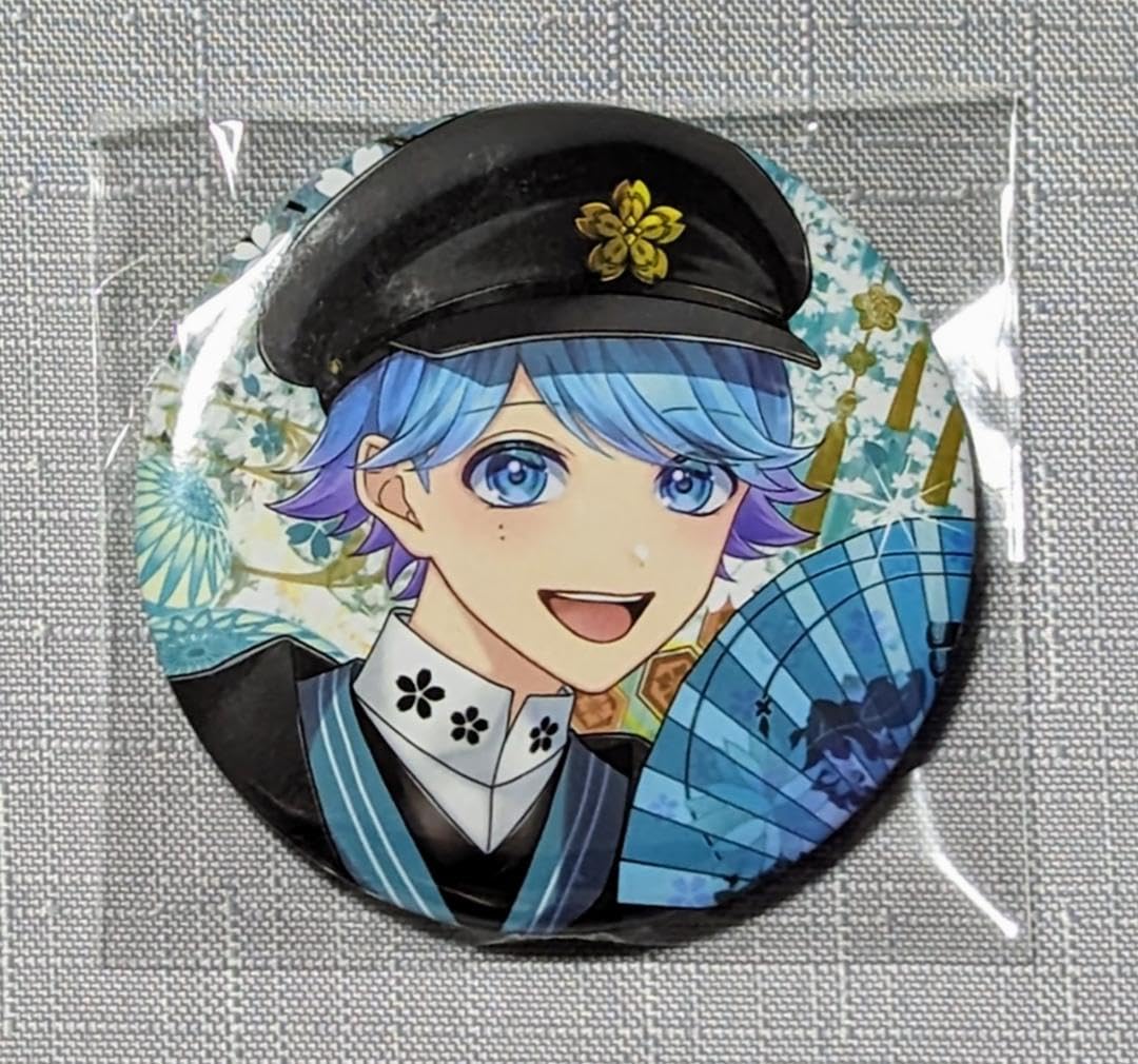 hotoke- ほとけ いむ 愛をありがとう 缶バッジ 53点 hotoke- ほとけ