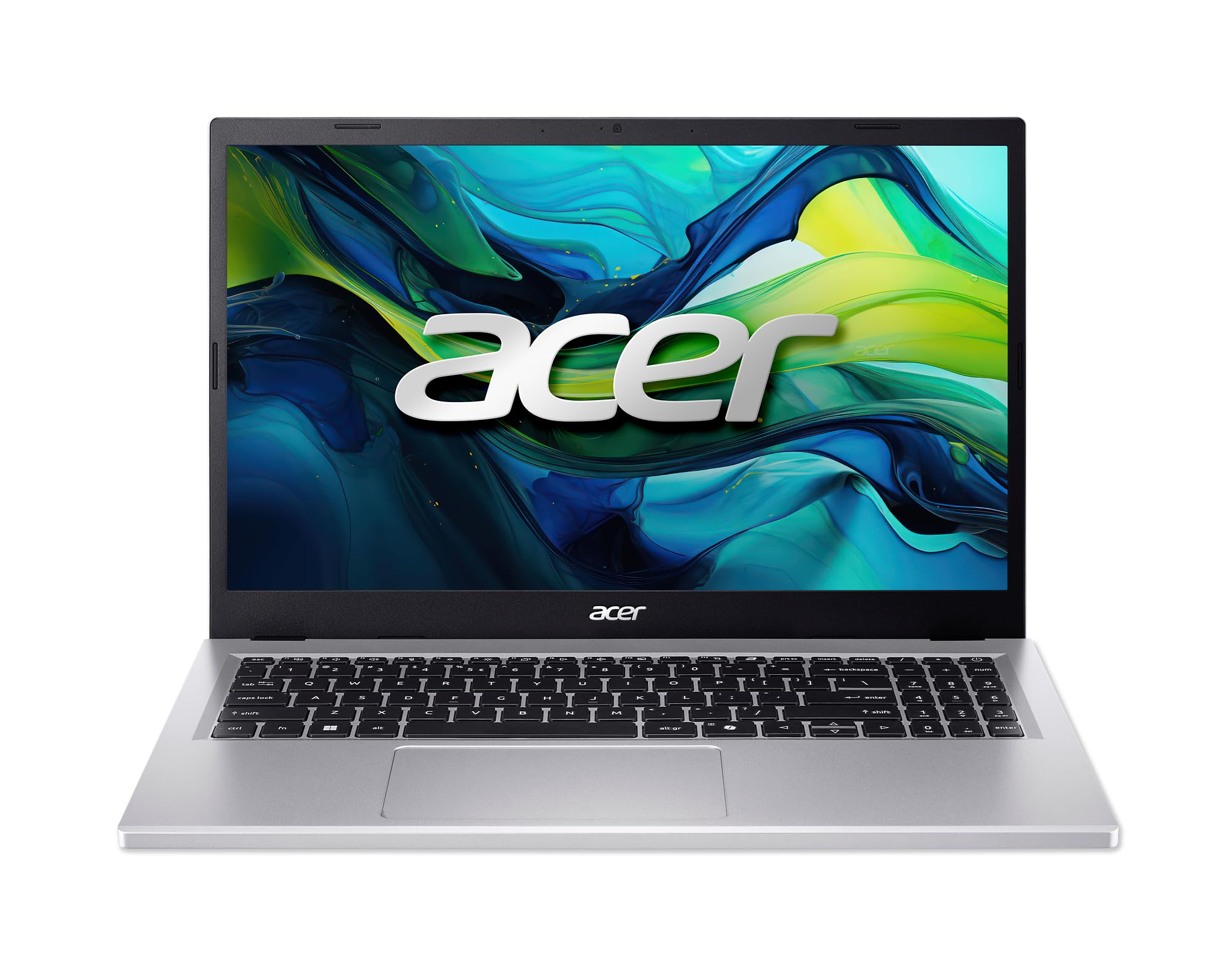 Amazon.com: acer Aspire Go 15 AI Ready Laptop | 15.6