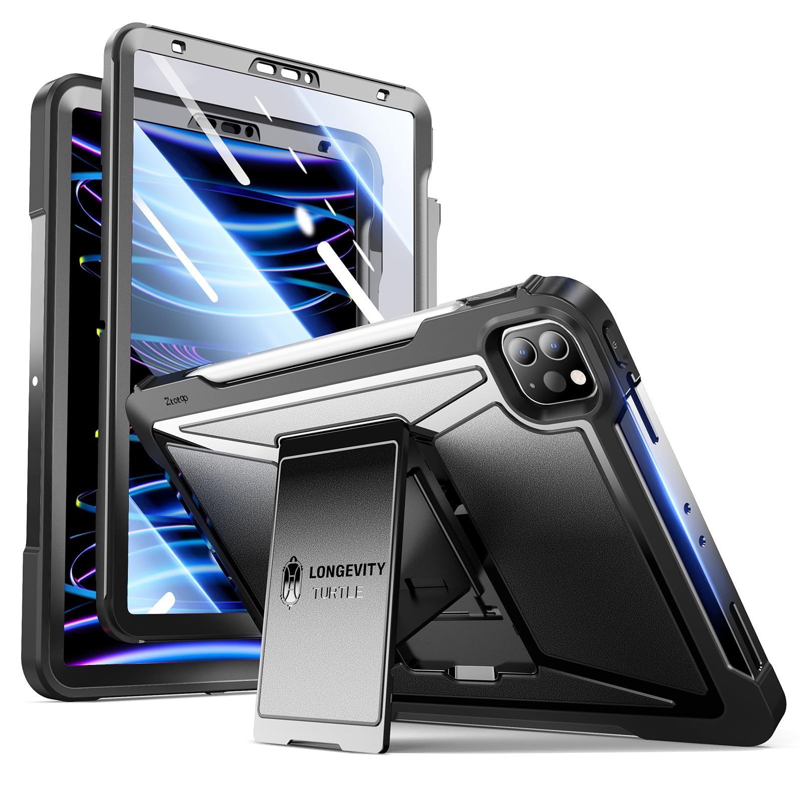 Amazon.com: ZtotopCases for iPad Pro 11 Case 4th/3rd/2nd