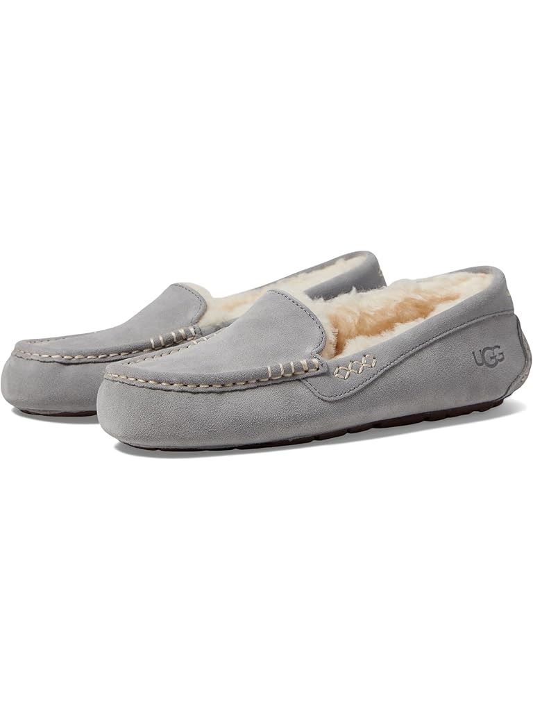 Ugg ansley light grey + FREE SHIPPING | Zappos