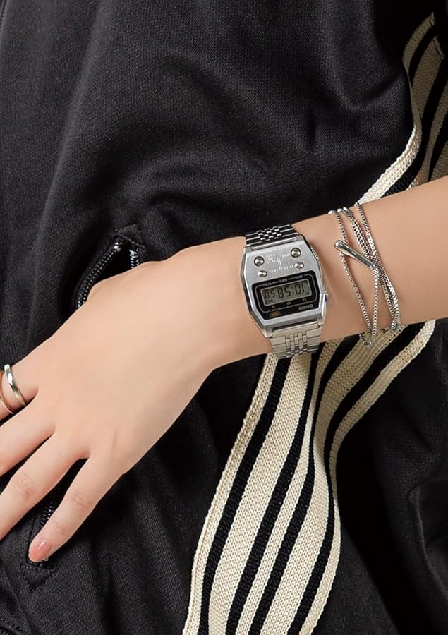 Amazon.co.jp: [カシオ] 腕時計 カシオクラッシック 【国内正規品