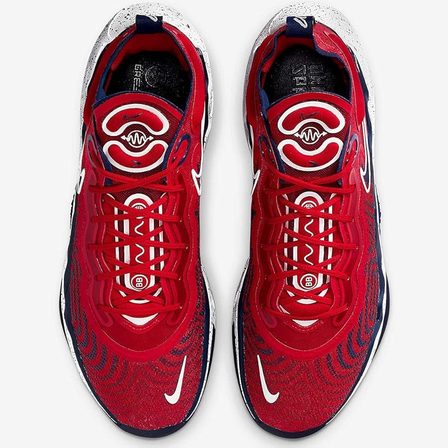 Amazon | [ナイキ] エア ズーム G.T.ラン Air Zoom G.T.RUN スポーツ