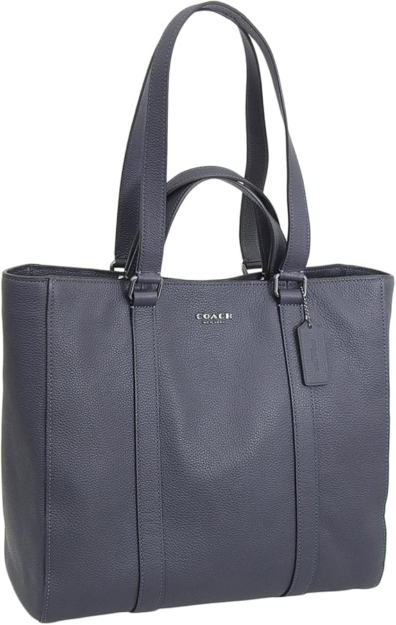 Amazon | [コーチ] バッグ メンズ トートバッグ アウトレット A4対応