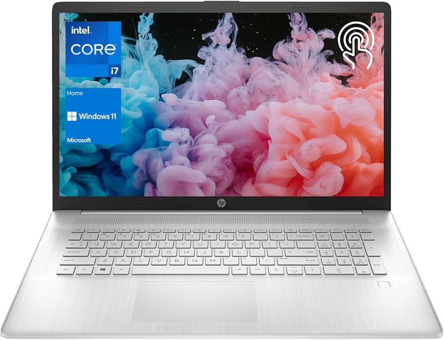 Amazon.com: HP 2023 Business Professional Laptop, 17.3