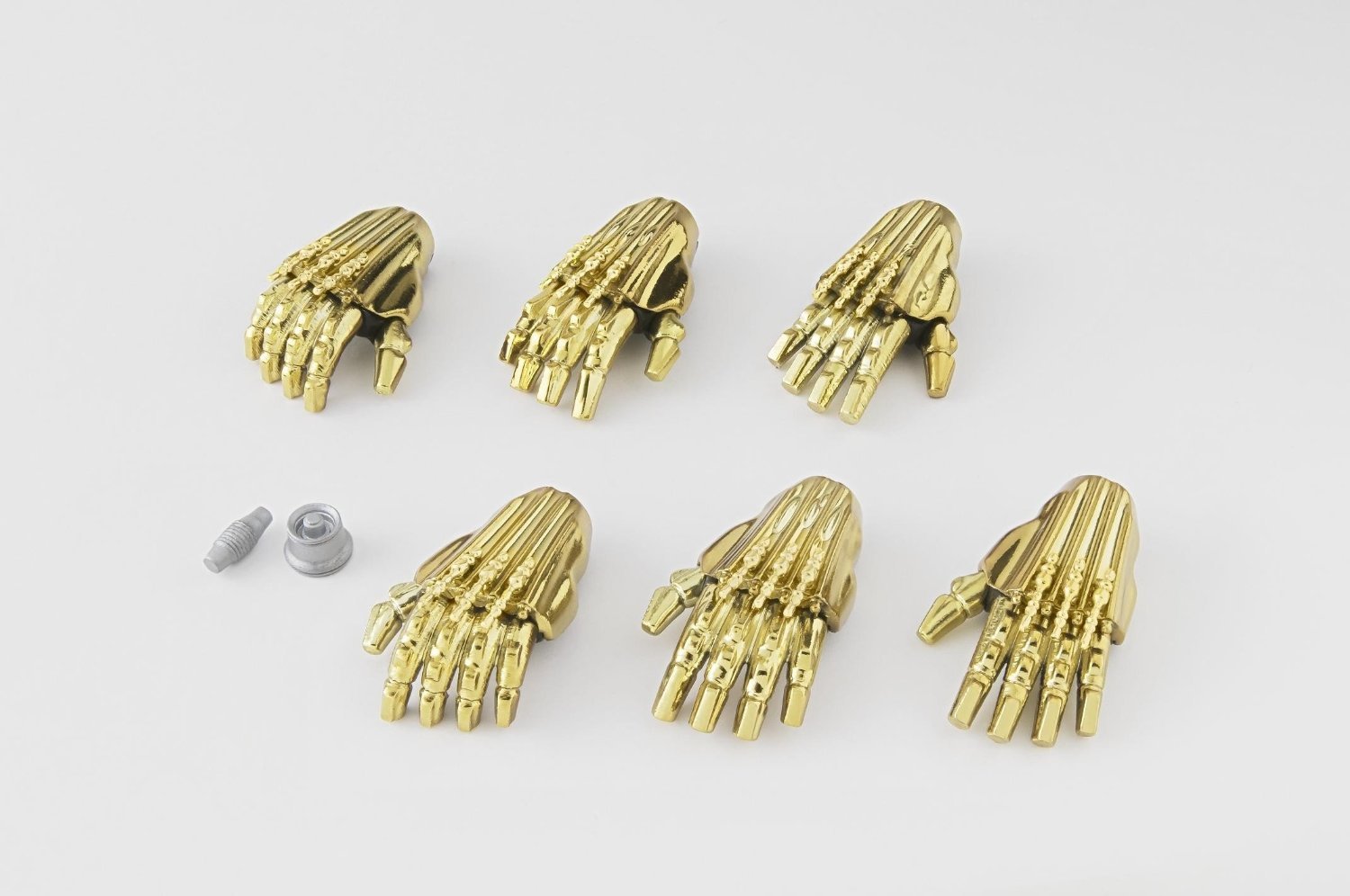 Amazon.co.jp: TAMASHII NATIONS 12“PM C-3PO : おもちゃ