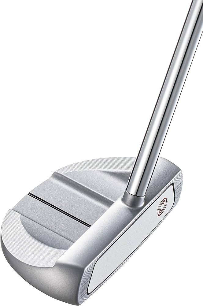 Amazon.co.jp: ODYSSEY (Men) Right Putter WHITE HOT OG #5CS (STROKE
