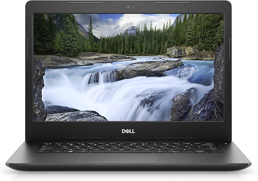 Amazon.com: Dell Latitude 5590 1366 x 768 15.6
