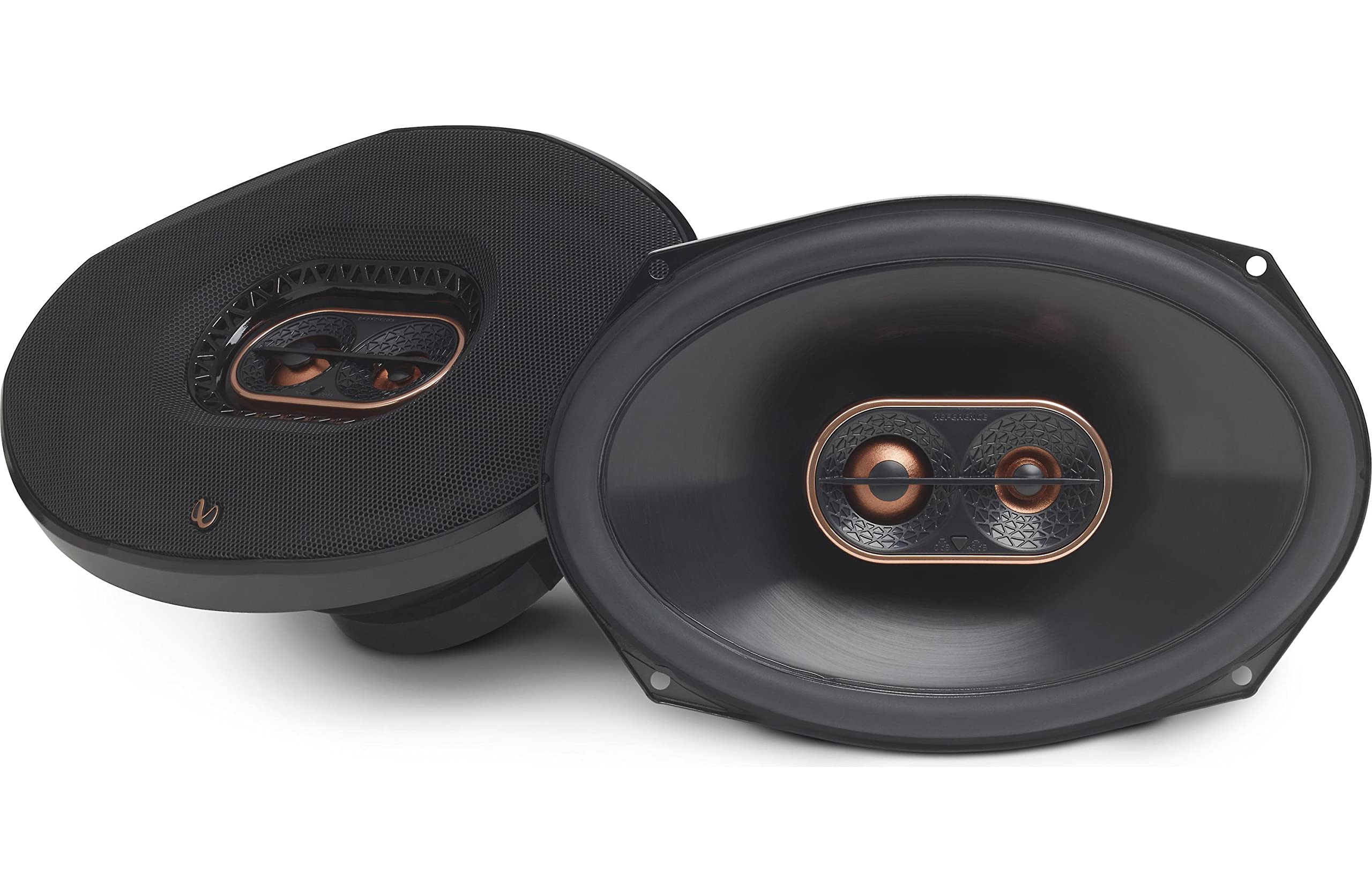 Amazon.com: Infinity Reference 9633cf 6 x 9-Inch 300-Watt High