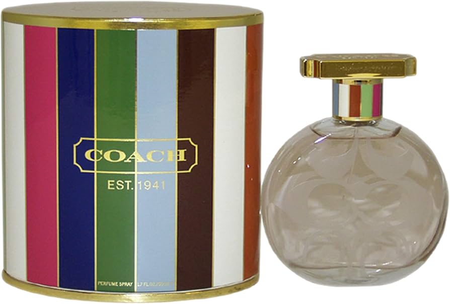 Amazon | コーチ コーチ レガシー EDP 50ml | COACH