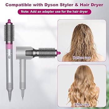 Amazon.co.jp: ラウンドボリューマイジングマスカラブラシダイソンため