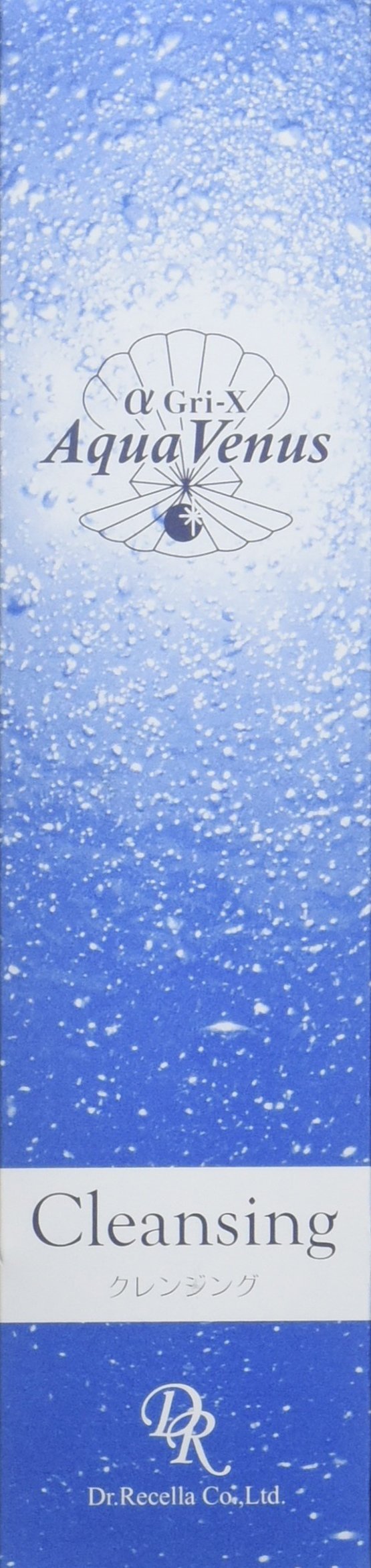 Amazon | ドクターリセラ Dr.Recella ピュアモイスチャークレンジング