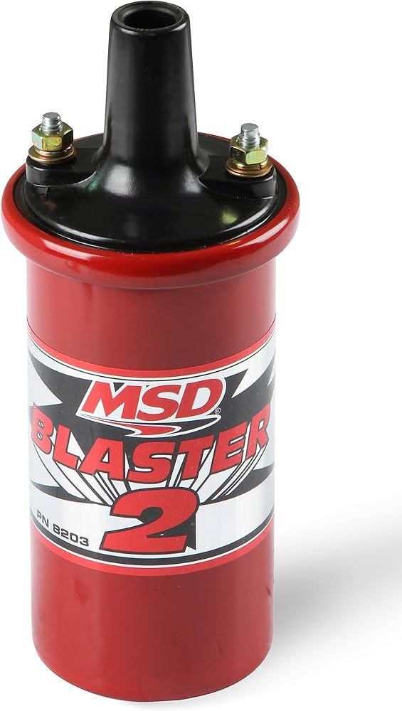 Amazon | 【MSD】ブラスター 2 コイルBlaster 2 Coil 8203 | バイク用
