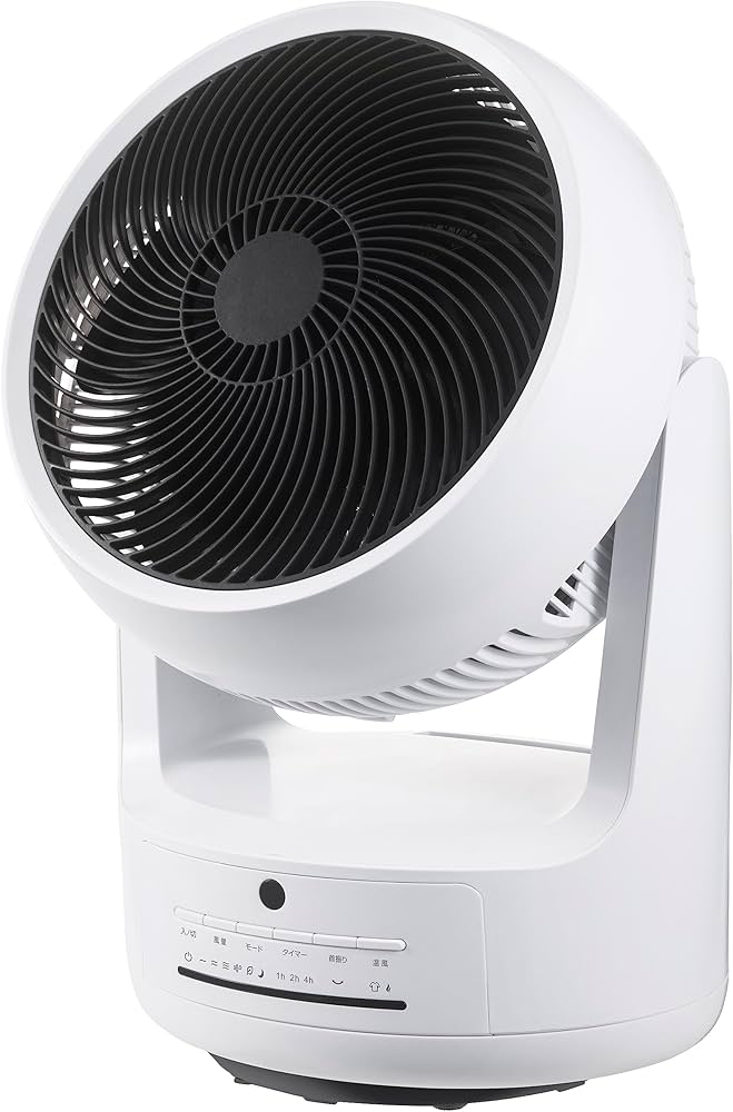 Amazon | スリーアップ(Three Up) 衣類乾燥機能付 サーキュレーター