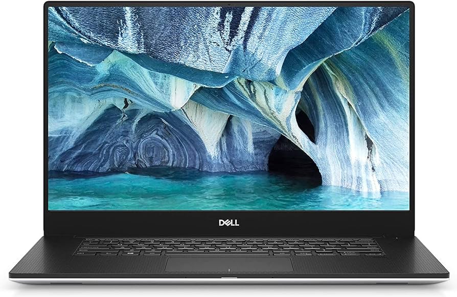Amazon.com: Dell XPS 15 7590,15.6 4K UHD (3840 X 2160) Touch, 9th
