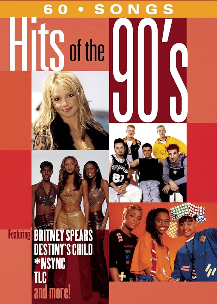 Various - Hits Of The 90s - Amazon.com Music