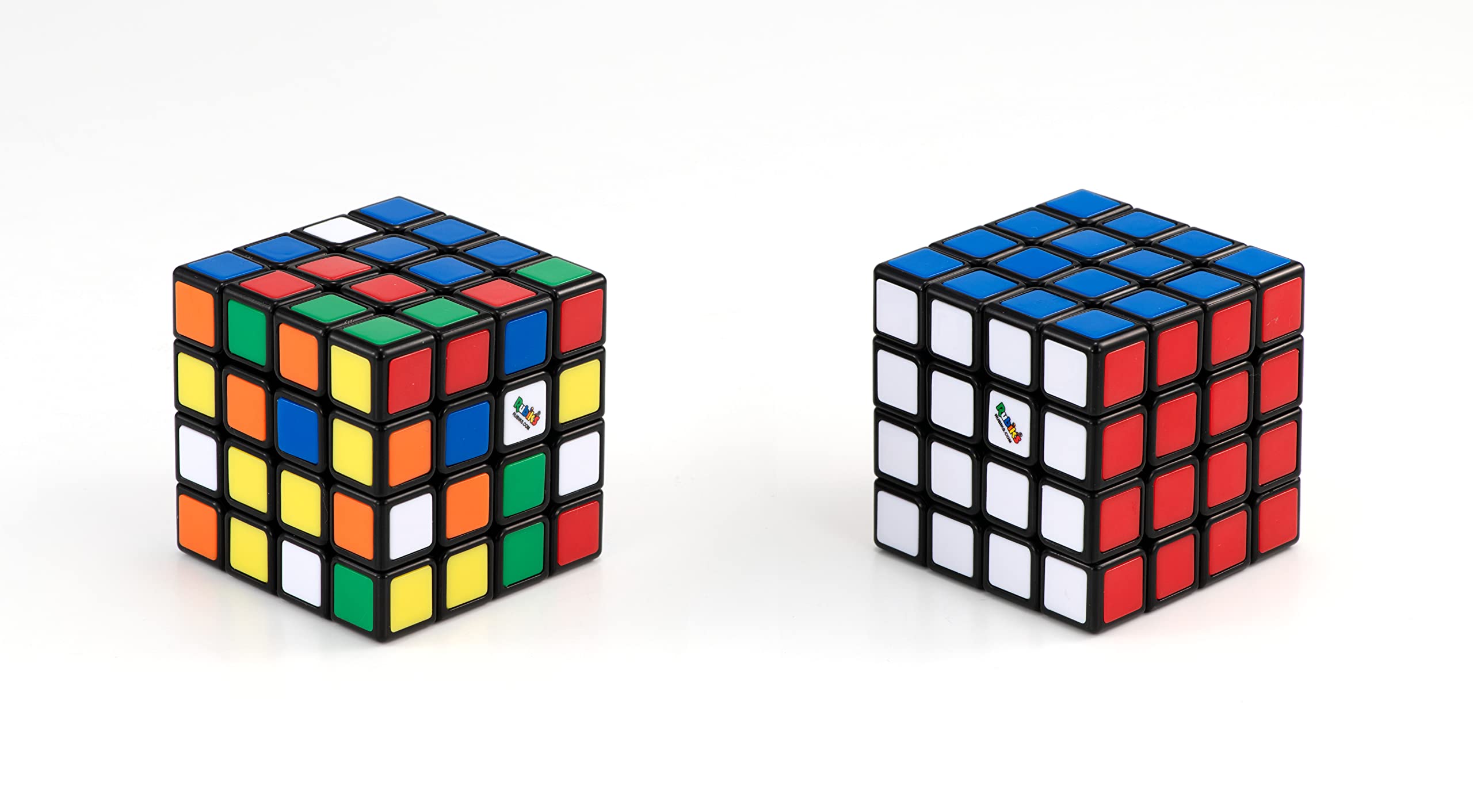 Amazon.co.jp: Rubik's Cube 4x4 Ver.3.0 6 Colors 4975430516703