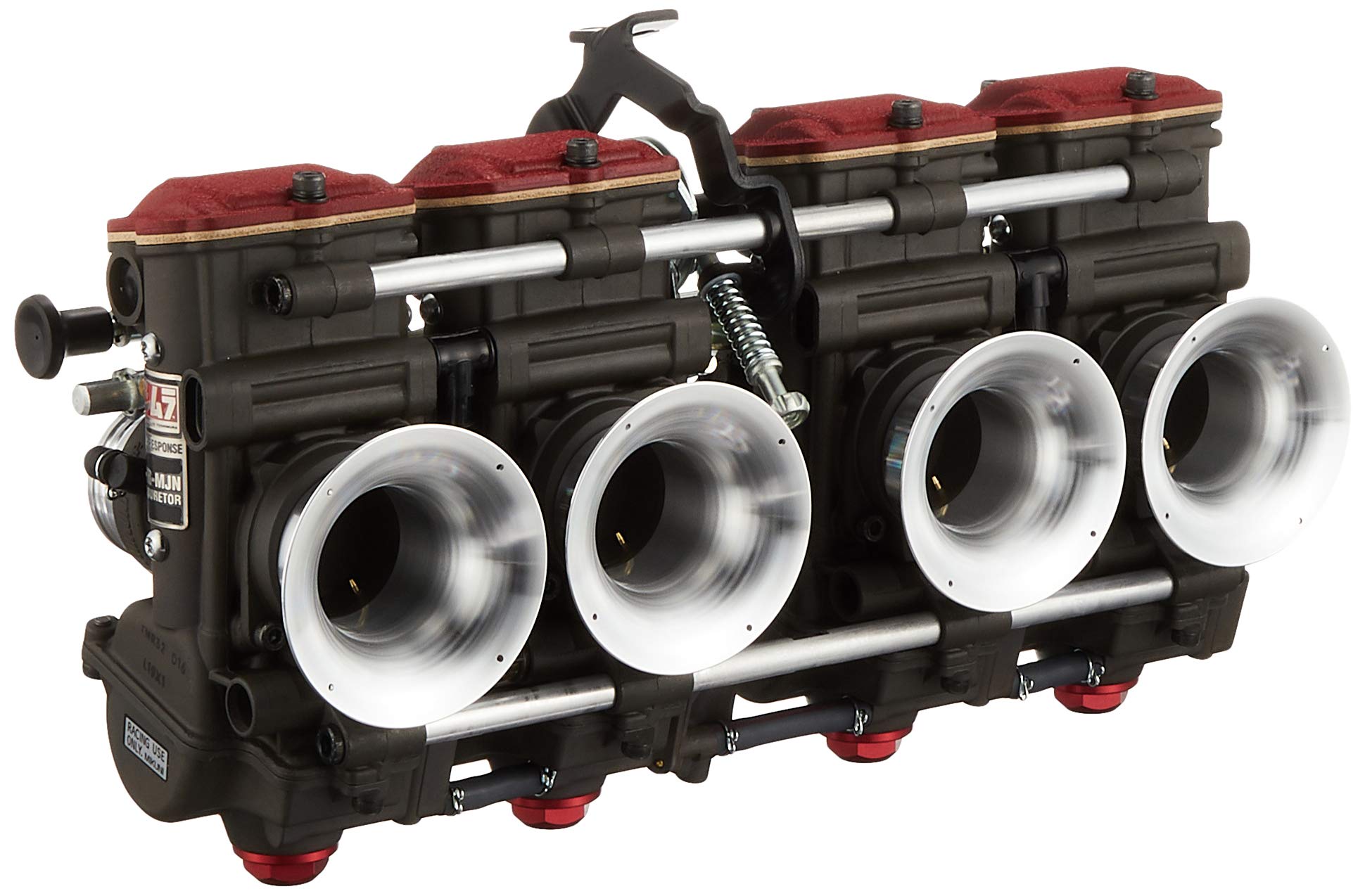 Amazon | ヨシムラ キャブレターキット ファンネル仕様 TMR-MJN32