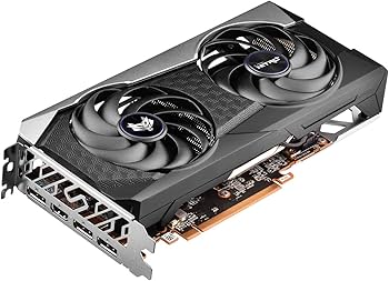 Amazon | Sapphire NITRO+ Radeon RX 6600 XT GAMING OC 8G