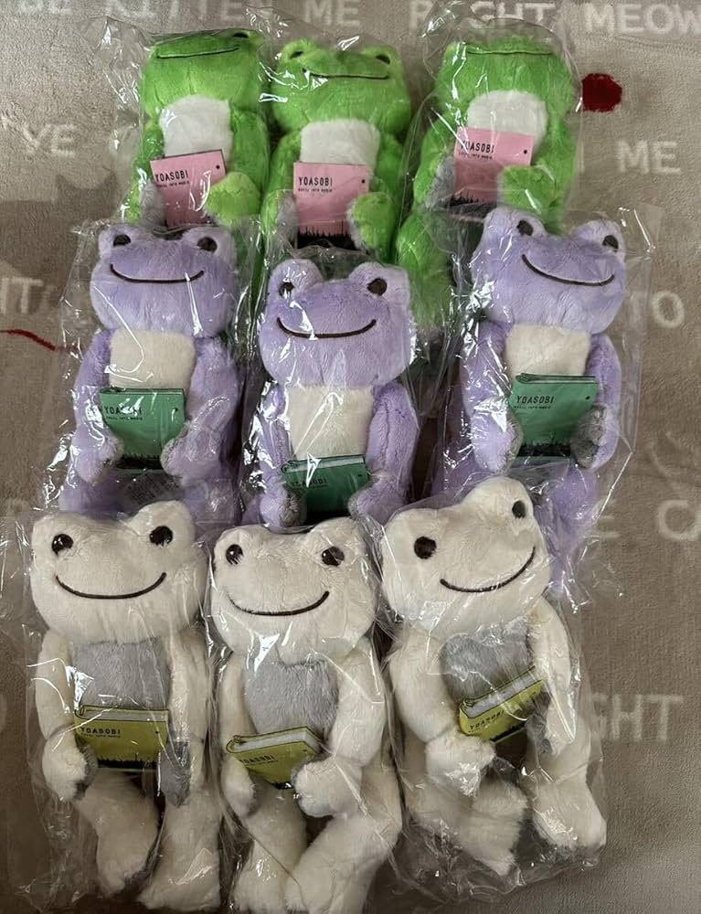 ☆YOASOBI かえるのピクルス3種コンプセット☆-【PSA10】リーリエの全力SR