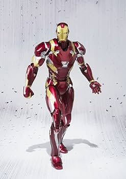 Amazon.co.jp: TAMASHII NATIONS S.H.フィギュアーツ キャプテン