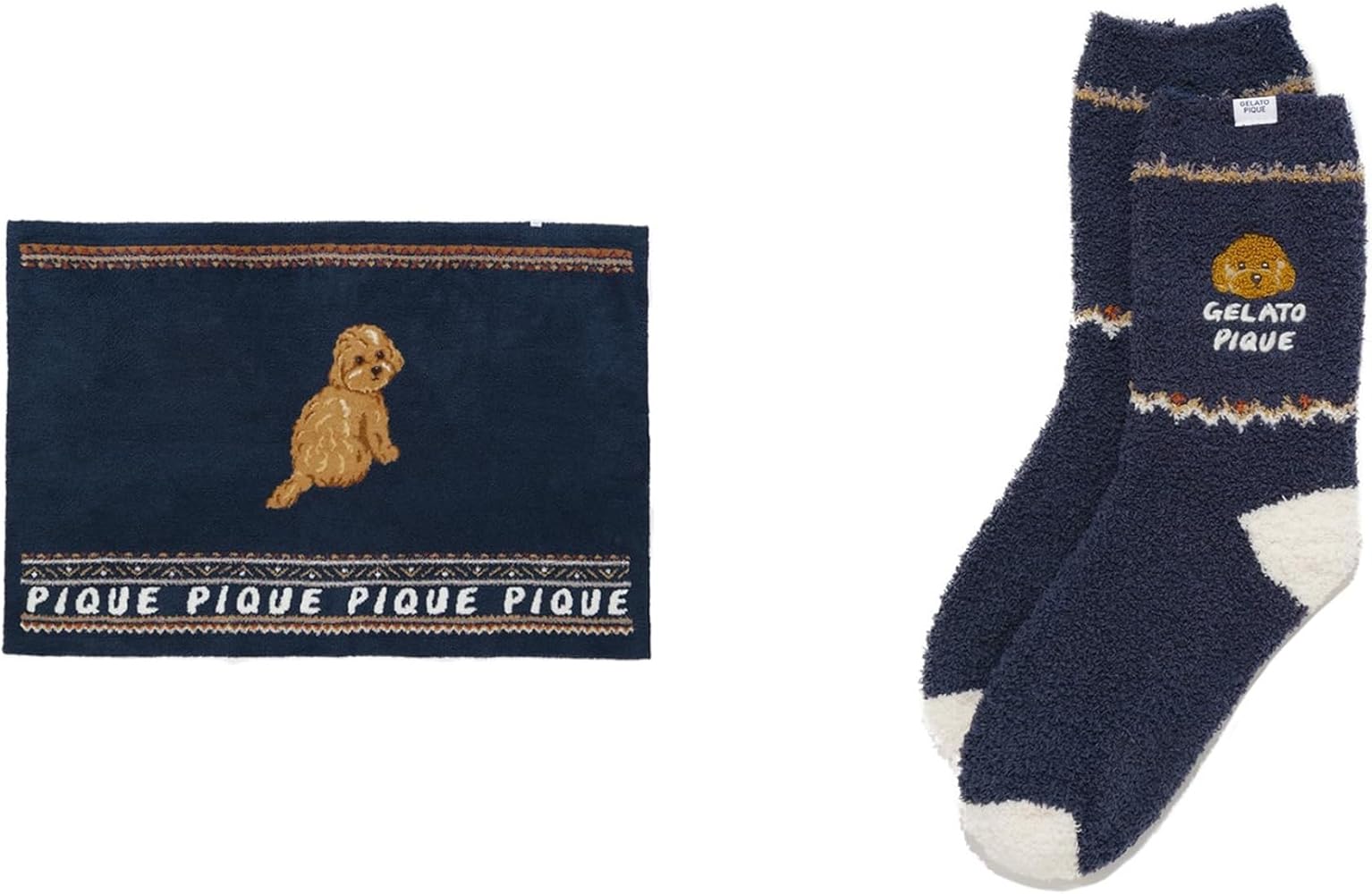 Amazon.co.jp: 【HOMME】パウダーノルディック DOGジャガード