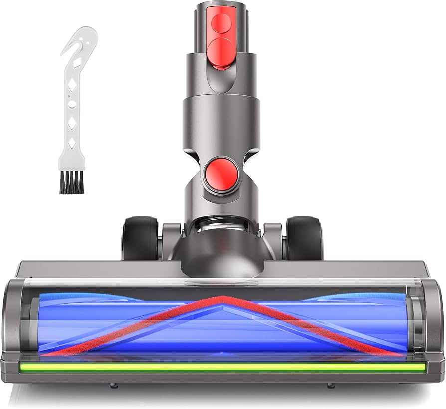 Amazon | iSingo ダイソン SV18 ヘッド 交換用 | V12 Detect Slim