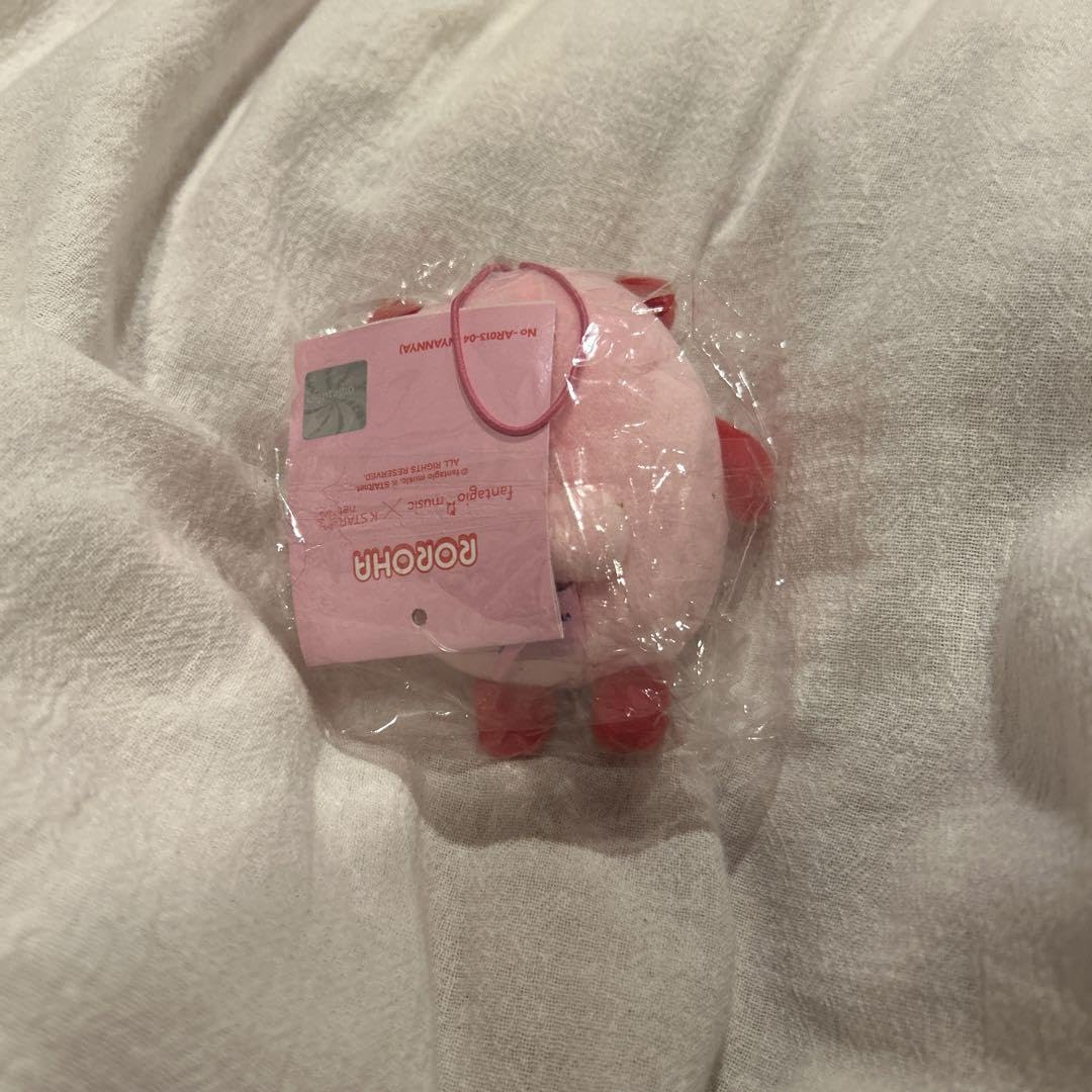 ASTRO ロロハ ニャンニャ 【公式通販】