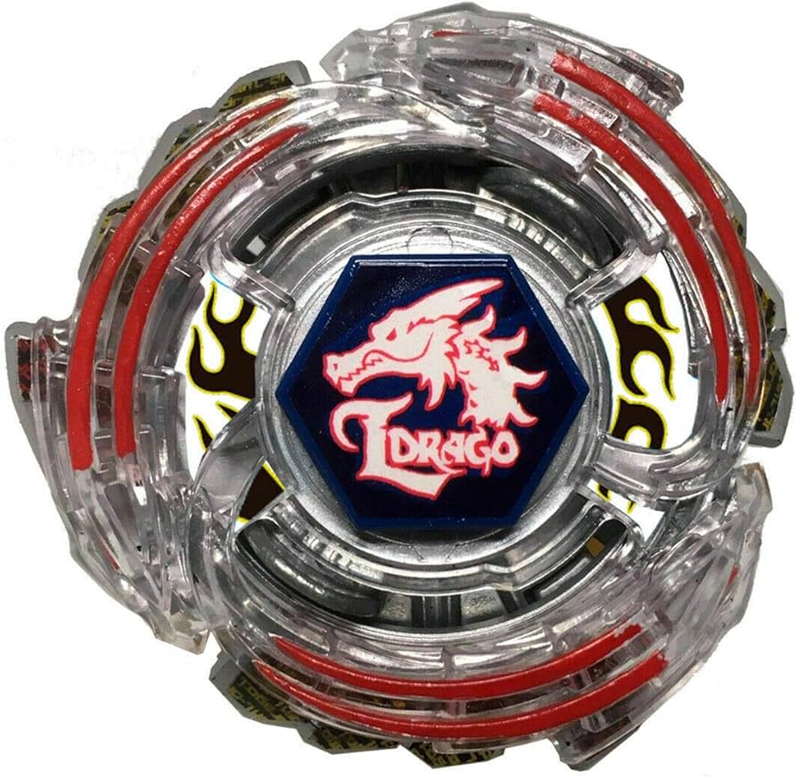 Amazon.co.jp: タカラトミー ベイブレード WBBA メタルファイト B-00