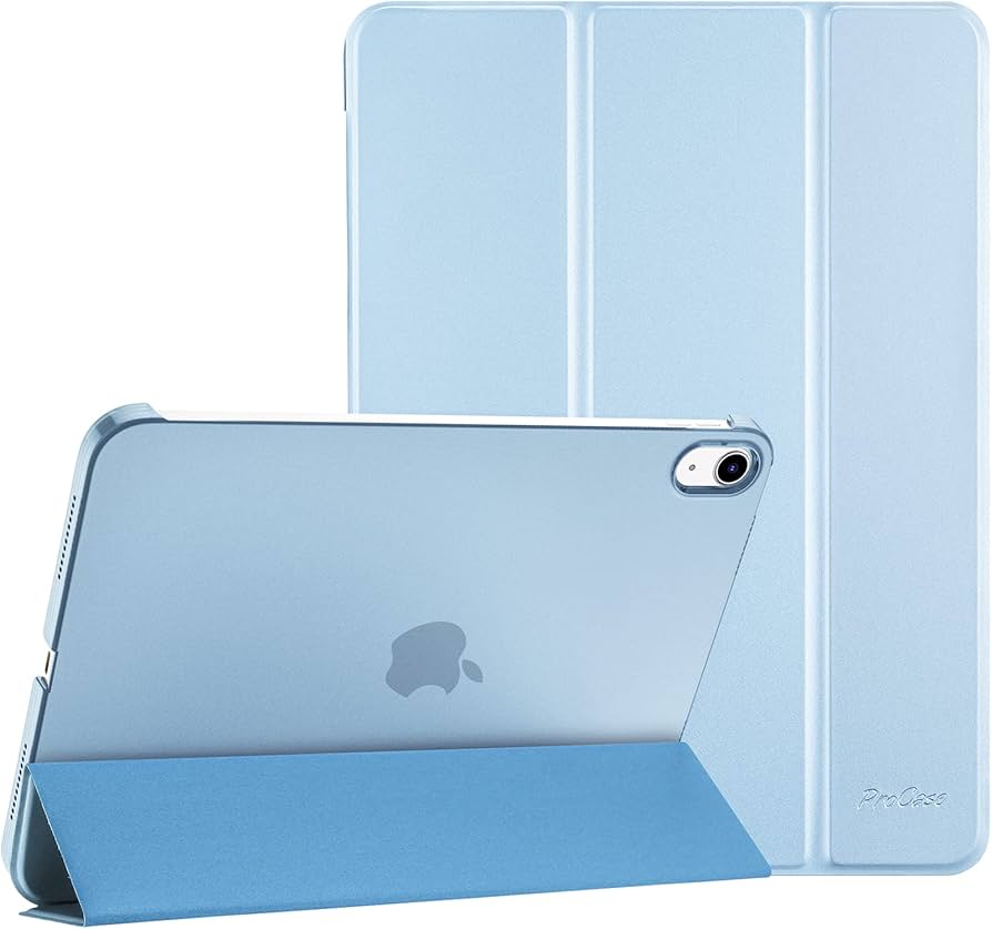 Amazon.co.jp: ProCase iPad 11世代/10世代 ケース iPad（A16）11