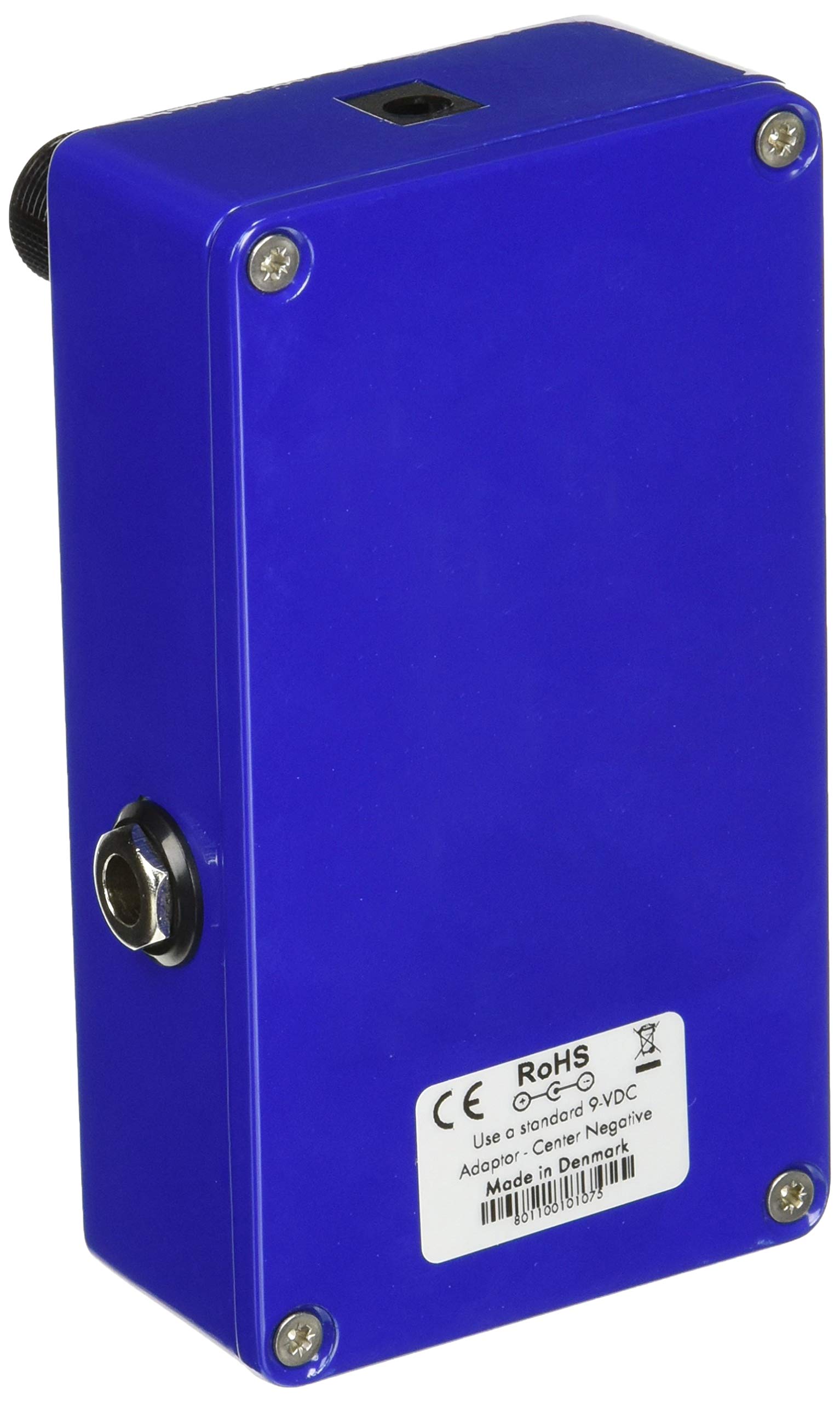 Amazon | LUNASTONE オーバードライブ BLUE DRIVE 1