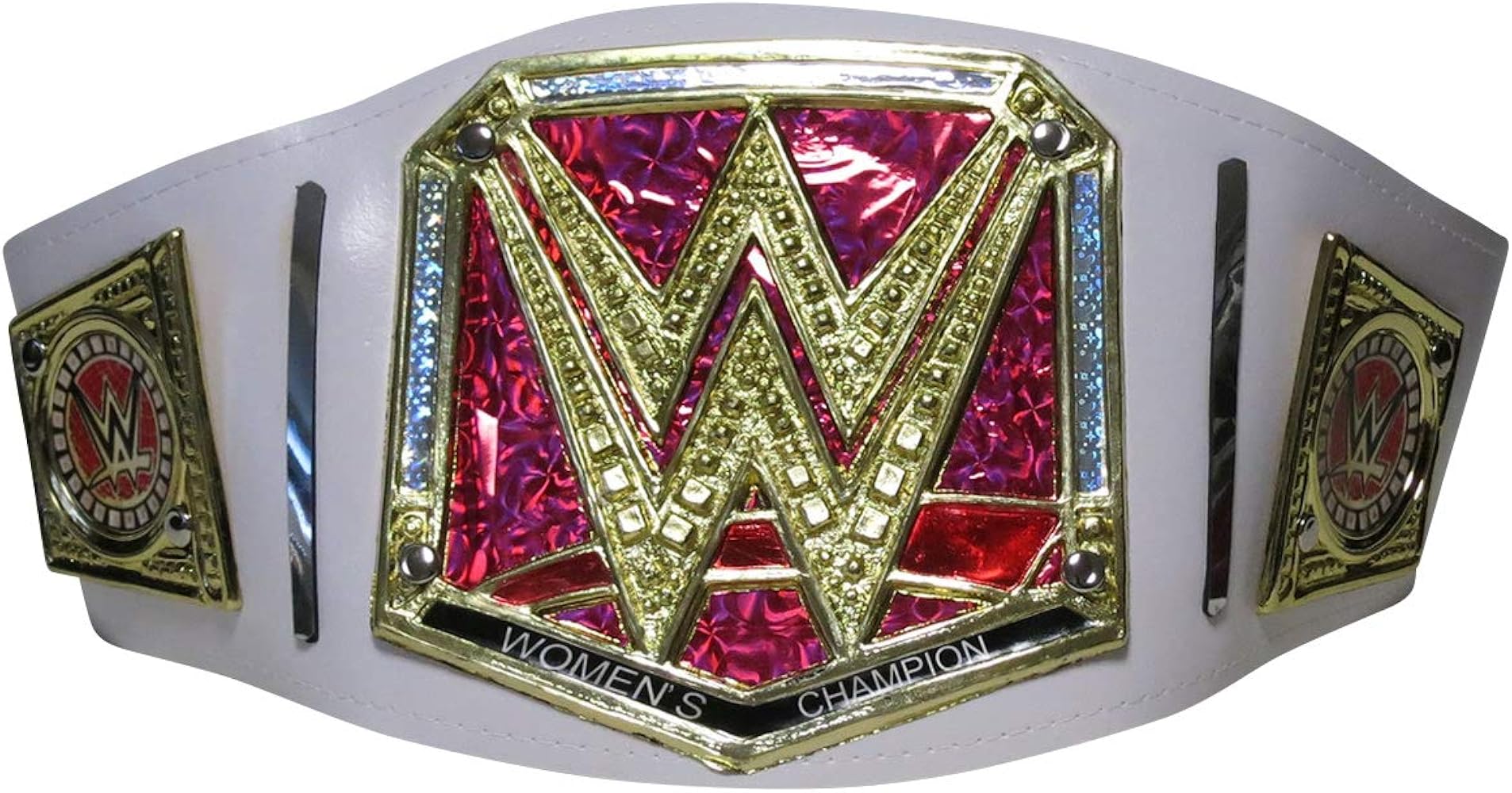 Amazon.co.jp: [Maskedmania] 【チャンピオンベルト】 RAW-女子王座