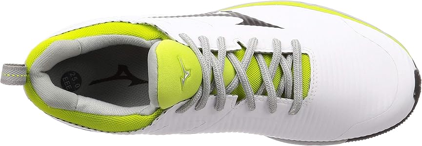 Amazon | [ミズノ] ゴルフシューズ ウエーブケイデンス スパイクレス